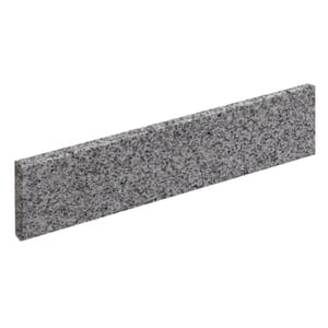 20 in. Napoli Granite Vanity Sidesplash