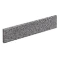 20 in. Napoli Granite Vanity Sidesplash