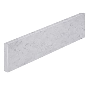 21-1/8 in. Rocky Mountain Quartz Sidesplash