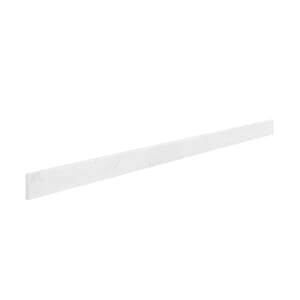 Juniper 60 in. Vanity Backsplash