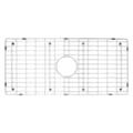 Wire Grid For 33 In. Single Bowl Fireclay Sink