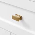 Juniper 60 in. Double Vanity in White with Engineered Stone Top & Ceramic Basins