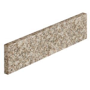 20 in. Golden Hill Granite Vanity Sidesplash