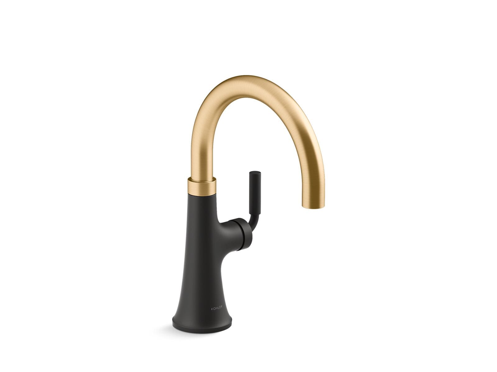 Tone® Single-handle bar sink faucet