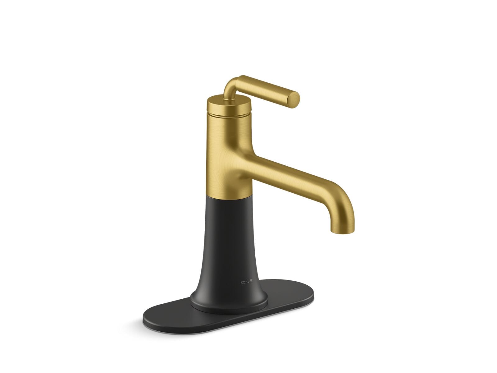 Tone™ Single-handle bathroom sink faucet, 1.0 gpm