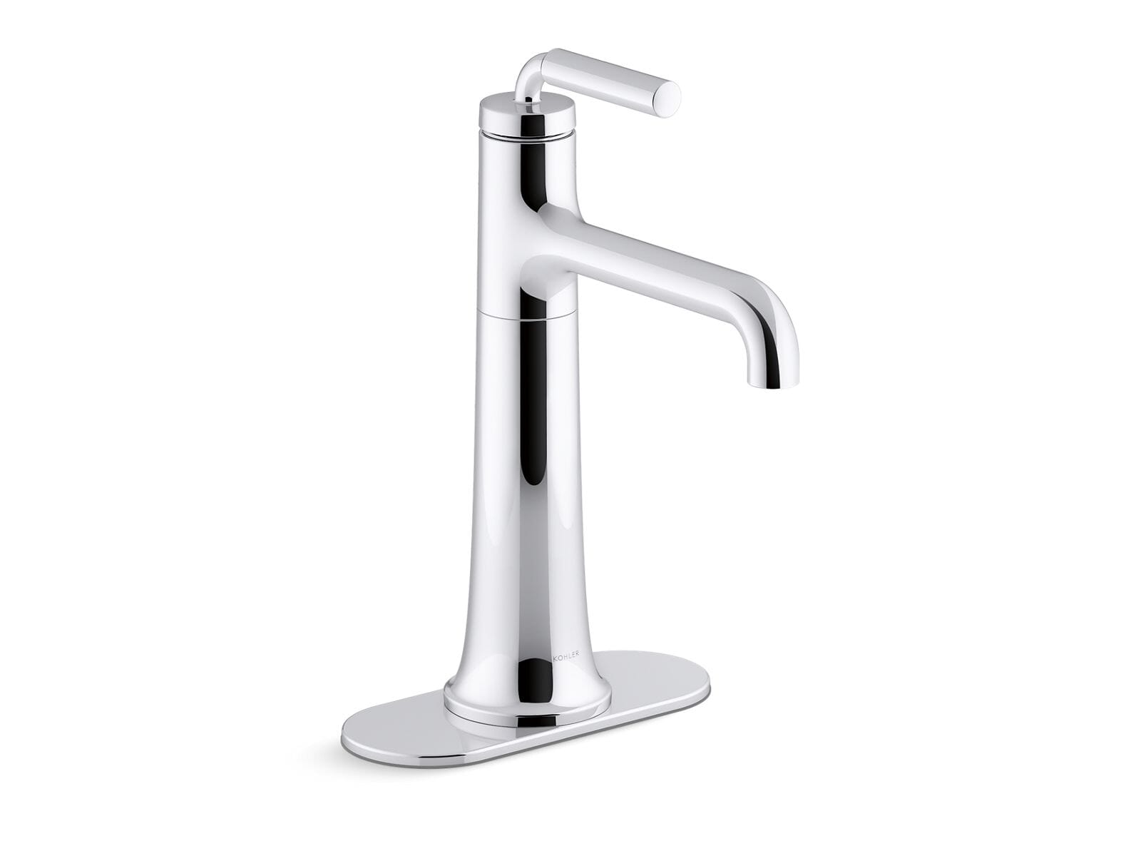 Tone™ Tall single-handle bathroom sink faucet, 1.2 gpm