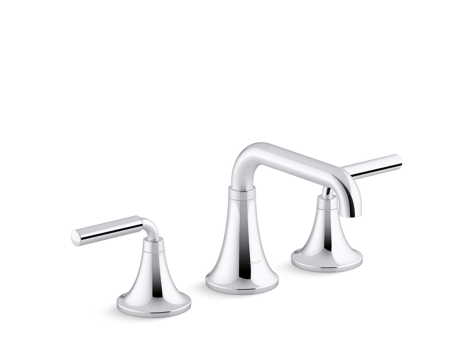 Tone™ Widespread bathroom sink faucet, 1.0 gpm