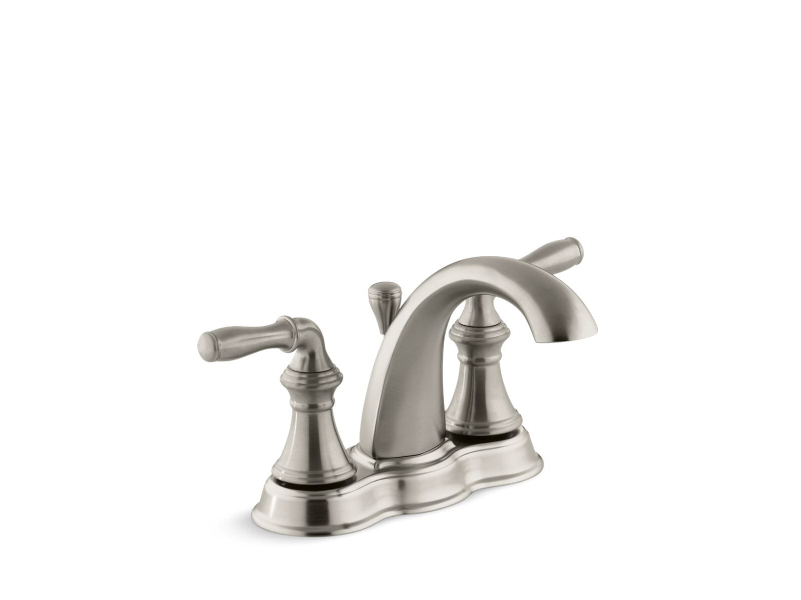 devonshire centerset bathroom sink faucet